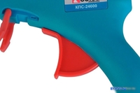 Термоклеевой пистолет Союз КПС-24600 - фото2, картинка2 Термоклеевой пистолет Союз КПС-24600 - фото2