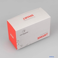 Усилитель контроллера RGB Arlight Smart-DMX 028415 - фото2