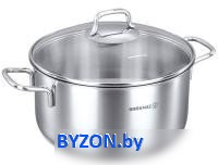 Кастрюля Korkmaz Perla A1654 - фото