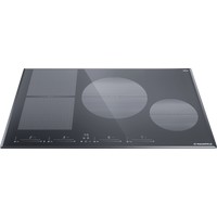 Варочная панель MAUNFELD CVI804SFLGR - фото2