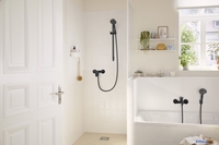 Смеситель Hansgrohe Rebris S 72643670 - фото2