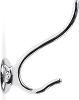 Крючок мебельный Boyard K208CP.6 - фото2