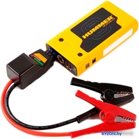 Пуско-зарядное устройство Hummer HX Pro - фото, картинка Пуско-зарядное устройство Hummer HX Pro - фото