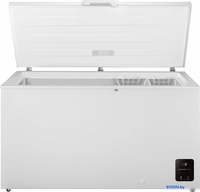 Морозильный ларь Gorenje FHC42A6W - фото2, картинка2 Морозильный ларь Gorenje FHC42A6W - фото2