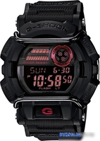 Наручные часы Casio GD-400-1 - фото, картинка Наручные часы Casio GD-400-1 - фото