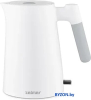 Электрический чайник Zelmer ZCK7020 - фото