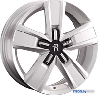Литые диски Replay VV326 17x7" 5x120мм DIA 65.1мм ET 55мм S - фото