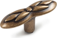 Ручка мебельная Boyard Vita RC507MAB.1 - фото