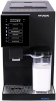 Кофемашина Hyundai HAM-5405 - фото2, картинка2 Кофемашина Hyundai HAM-5405 - фото2