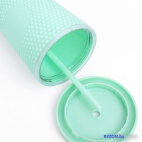 Многоразовый стакан Darvish SR-H-1662-5 450мл - фото2, картинка2 Многоразовый стакан Darvish SR-H-1662-5 450мл - фото2