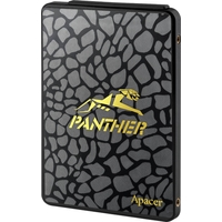 SSD Apacer Panther AS340 960GB AP960GAS340G-1 - фото2