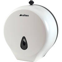 Диспенсер для туалетной бумаги Ksitex TH-8002A - фото
