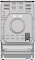 Кухонная плита Gorenje GEIT5C60WPG - фото2