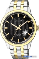 Наручные часы CITIZEN BI1054-80E - фото, картинка Наручные часы CITIZEN BI1054-80E - фото