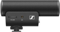 Микрофон Sennheiser MKE 400 - фото