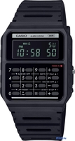 Наручные часы Casio CA-53WB-1B - фото, картинка Наручные часы Casio CA-53WB-1B - фото