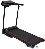 Электрическая беговая дорожка Carbon Fitness T470 - фото