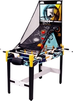 Игровой стол Weekend UniPlay 12 в 1 54.201.04.0 - фото, картинка Игровой стол Weekend UniPlay 12 в 1 54.201.04.0 - фото