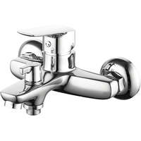 Смеситель IDDIS Vibe VIBSB02i02WA - фото