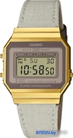 Наручные часы Casio Vintage A700WEGL-7A - фото