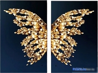 Модульная картина Mio Tesoro C0010028B - фото, картинка Модульная картина Mio Tesoro C0010028B - фото