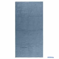 Полотенце Tkano Essential Waves TK21-BT0001 (джинсово-синий) - фото2