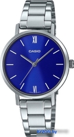 Наручные часы Casio LTP-VT02D-2A - фото, картинка Наручные часы Casio LTP-VT02D-2A - фото