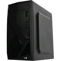 Корпус AeroCool CS-102 - фото2