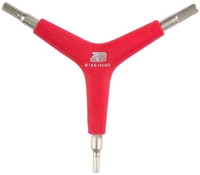 Шестигранник Bike Hand YC-356YA - фото