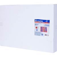 Набор отверток Мастак 5-4411 (11 предметов) - фото2