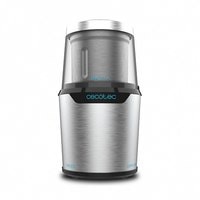 Электрическая кофемолка Cecotec Compact Titanmill 300 DuoClean 1559 - фото