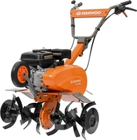 Мотокультиватор Daewoo Power DAT 7090R - фото2, картинка2 Мотокультиватор Daewoo Power DAT 7090R - фото2