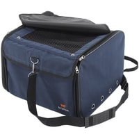 Переноска Ferplast Arca 85727099 (синий) - фото