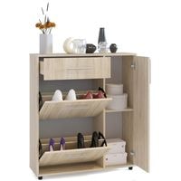 Сокол ТП-4 дуб сонома - фото2