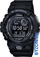 Наручные часы Casio GBD-800-1BER - фото, картинка Наручные часы Casio GBD-800-1BER - фото