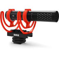 Микрофон RODE VideoMic GO II - фото2