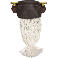 Комплект луз Weekend RU-D5 (лен, кожа) - фото