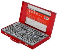 Сверло-метчик Matrix 773065 - фото