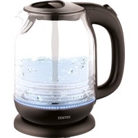Электрочайник CENTEK CT-0016 Rome - фото