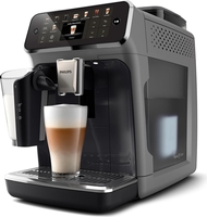 Кофемашина Philips LatteGo EP5544/50 - фото, картинка Кофемашина Philips LatteGo EP5544/50 - фото