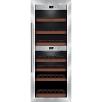 Винный шкаф CASO WineComfort 38 - фото