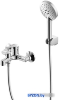 Смеситель Lemark Minima LM3814C - фото