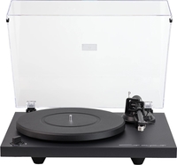 Виниловый проигрыватель Radiotehnika Старт LP002P - фото