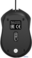 Мышь ExeGate SH-8012L - фото2