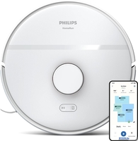 Робот-пылесос Philips HomeRun 2000 series Arctic White XU2000/20 - фото