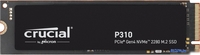 SSD Crucial P310 2280 4TB CT4000P310SSD8 - фото