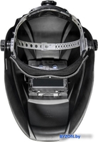 Сварочная маска ELAND Helmet Force-502.2 (зеленый) - фото2