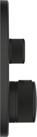Переключатель режимов Grohe Grohtherm 29507KF0 - фото2, картинка2 Переключатель режимов Grohe Grohtherm 29507KF0 - фото2