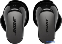 Наушники Bose QuietComfort Ultra Earbuds 2nd Gen (черный) - фото2