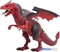 Интерактивная игрушка Maya Toys Дракон RS6159A - фото